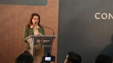 Gobierno de Morelos a favor de los derechos de la mujer