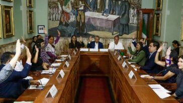 Hacen llamado a las dependencias municipales a sumarse a las acciones de la erradicación de la violencia contra la mujer