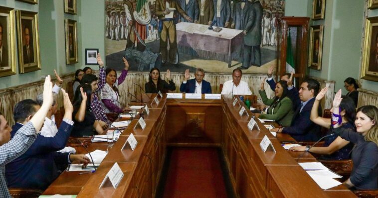 Hacen llamado a las dependencias municipales a sumarse a las acciones de la erradicación de la violencia contra la mujer