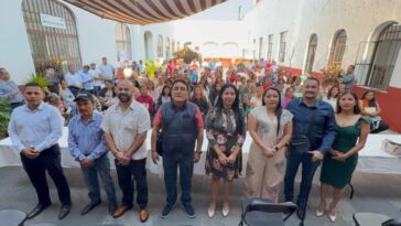 Inicia el registro de candidatos para Autoridades Auxiliares en Cuautla