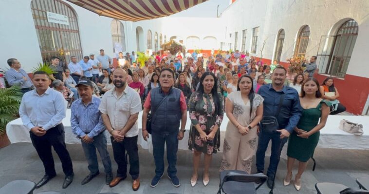 Inicia el registro de candidatos para Autoridades Auxiliares en Cuautla