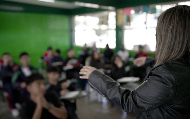 preinscripciones secundaria