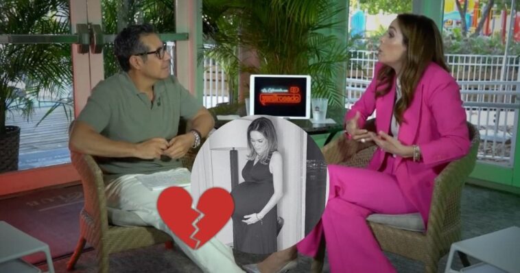 Jaqueline Bracamontes bebé