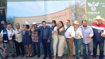 Arco Casasano Cuautla