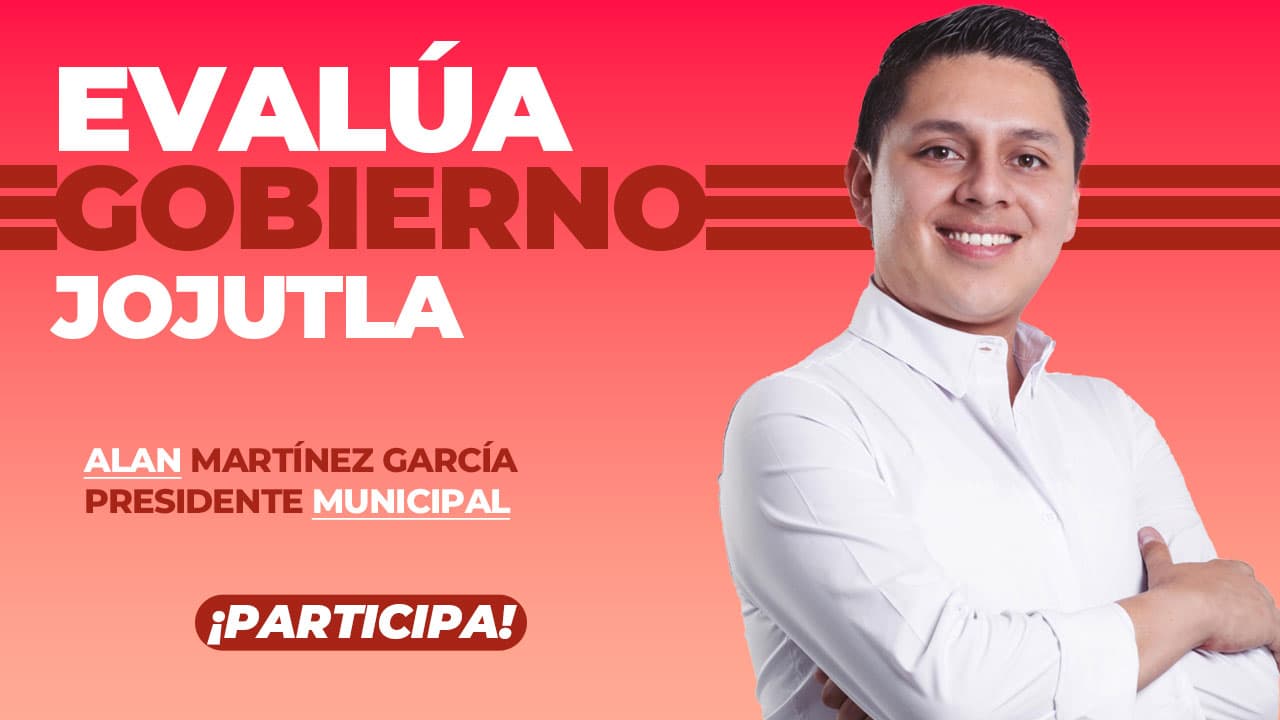 Evalúa a Alan Martínez García Abril 2025. Noticias en tiempo real