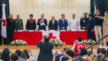 Urióstegui Cruz Roja