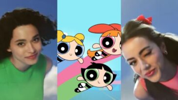Las Chicas Superpoderosas tráiler