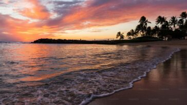 Las mejores playas de México para esta Semana Santa 2025