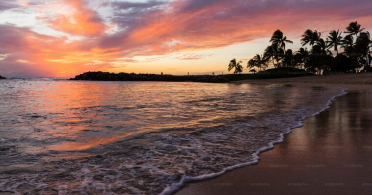 Las mejores playas de México para esta Semana Santa 2025