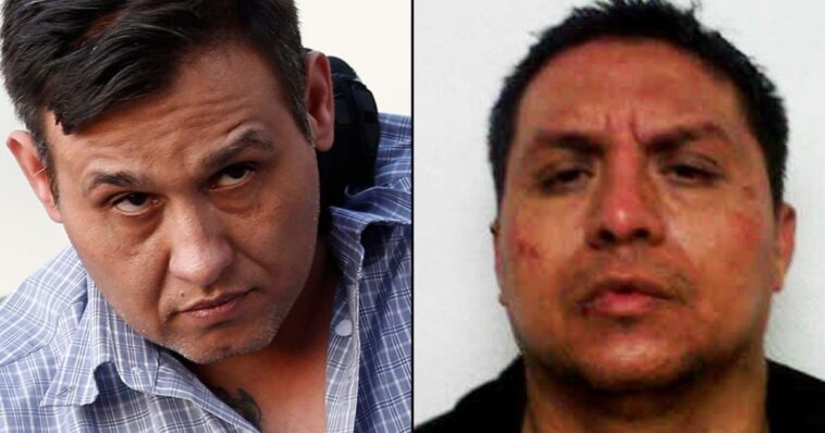 Líderes de “Los Zetas” se declaran no culpables en EUA