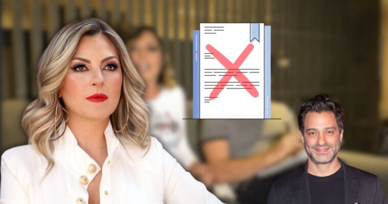 Mariana Ocha y Ari Borovoy