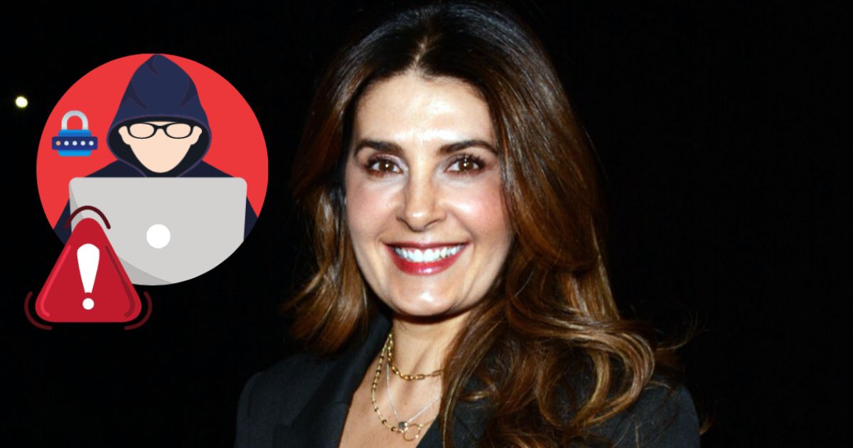 Mayrín Villanueva denuncia hackeo de sus redes y alerta de ‘contenido exclusivo’. Noticias en tiempo real