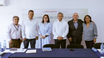 Mejorarán infraestructura hídrica en Cuernavaca