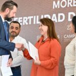Morelos es el primer estado en contar con mapas de fertilidad de campos de cultivo