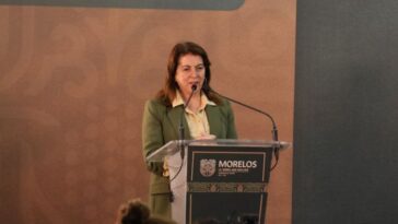 Congreso Salud Morelos