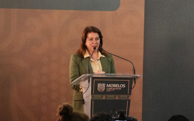 Congreso Salud Morelos