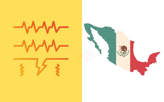 sismo México