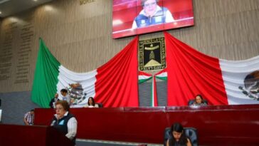 Presentan iniciativas al Congreso local para favorecer la niñez y adolescencia