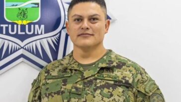 Privan de la vida al secretario de Seguridad de Tulum