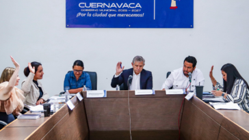 Promueven la participación activa de la juventud en el desarrollo de Cuernavaca