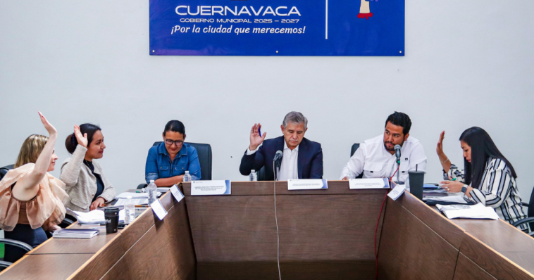Promueven la participación activa de la juventud en el desarrollo de Cuernavaca