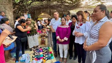 Proponen iniciativa para preservar y desarrollar actividades artesanales