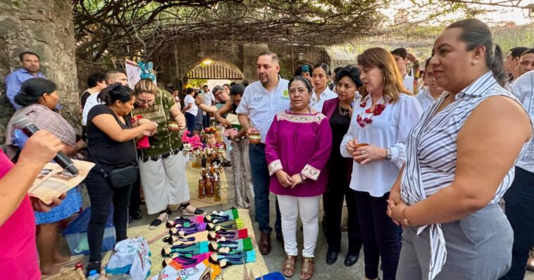 Proponen iniciativa para preservar y desarrollar actividades artesanales