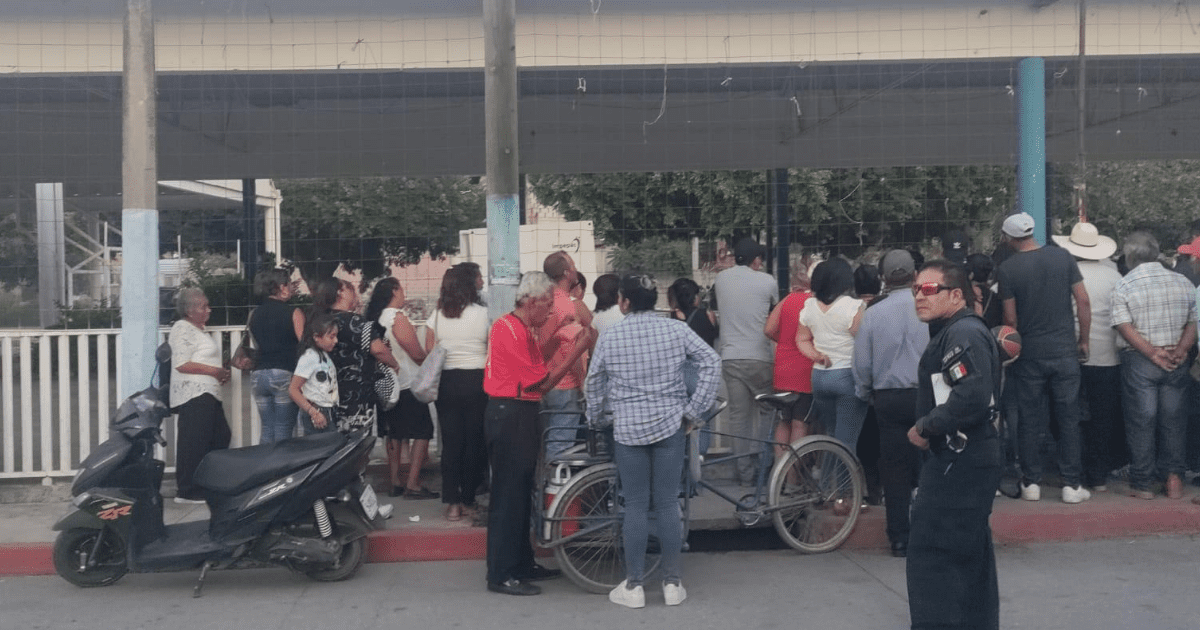 Saldo blanco en las elecciones de Ayudantes Municipales en Morelos
