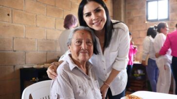 comedor comunitario Jiutepec