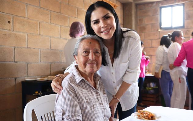 comedor comunitario Jiutepec