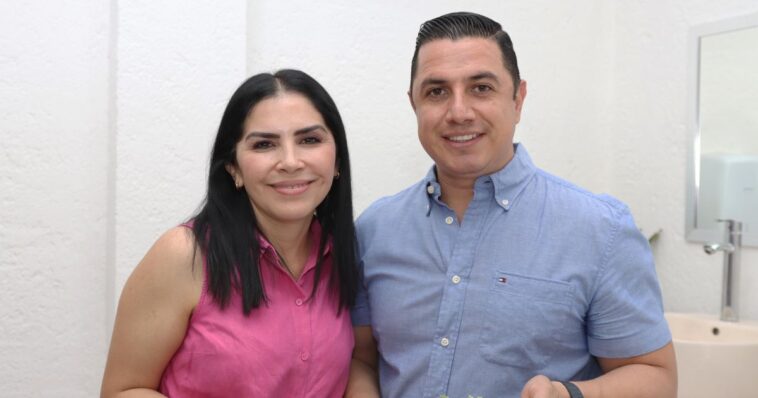 Se reapertura Comedor Comunitario en Jiutepec