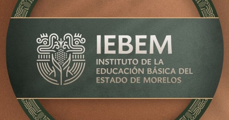 Separan del cargo a director de secundaria de Jojutla por presuntos actos de violencia