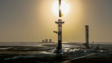 SpaceX