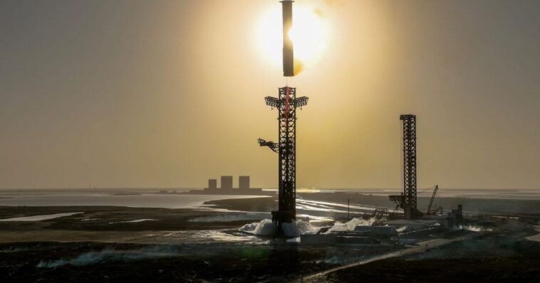 SpaceX