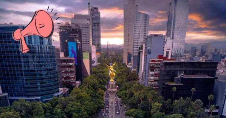 Te decimos cuándo será el Primer Simulacro Nacional 2025