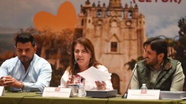 Morelos destino turistico