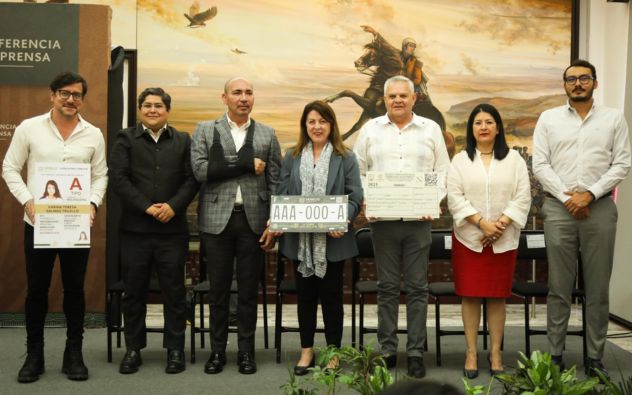 licencia digital Morelos