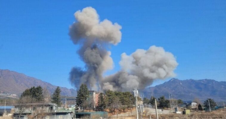 corea del sur