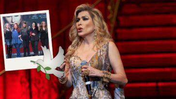 dulce homenaje