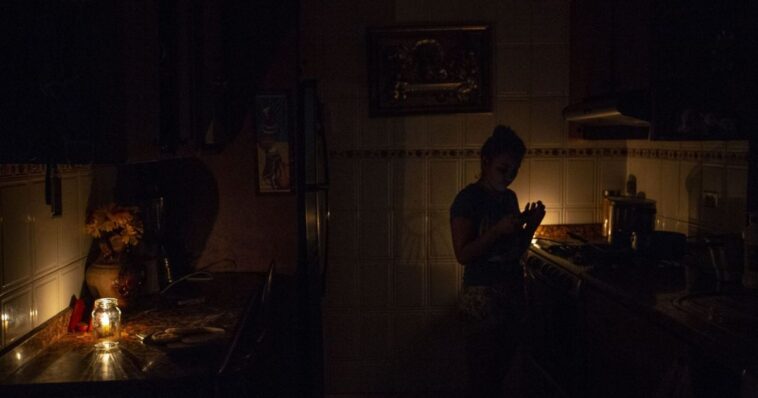 elctricidad