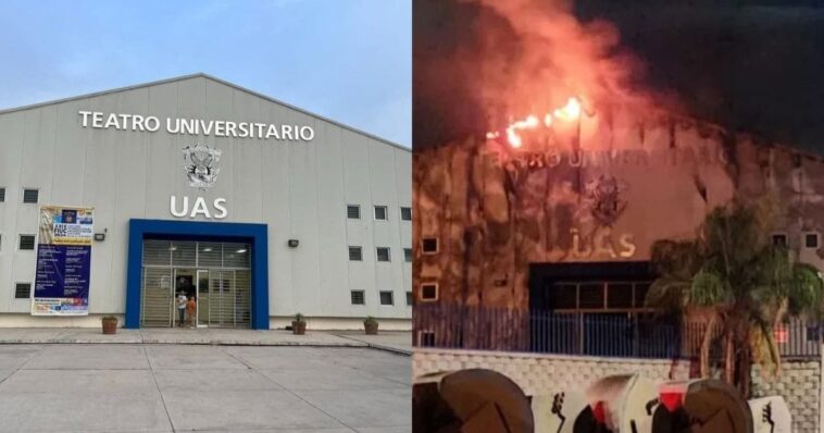 incendio