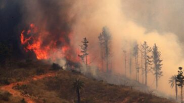 incendio