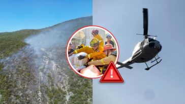 incendio