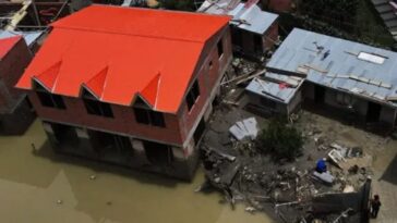 inundaciones