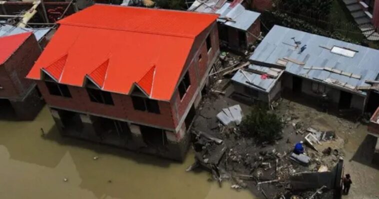 inundaciones