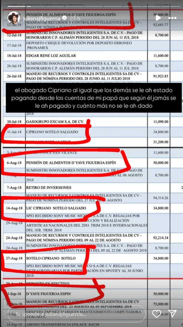 joan sebastian herencia