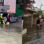 lluvias