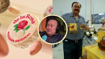 mazapan