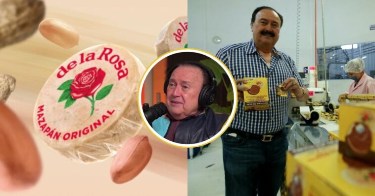 mazapan