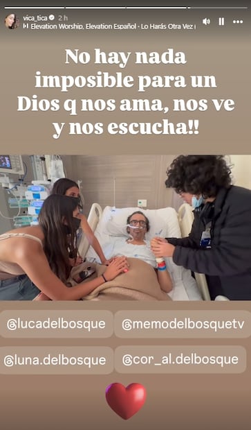 memo del Bosque